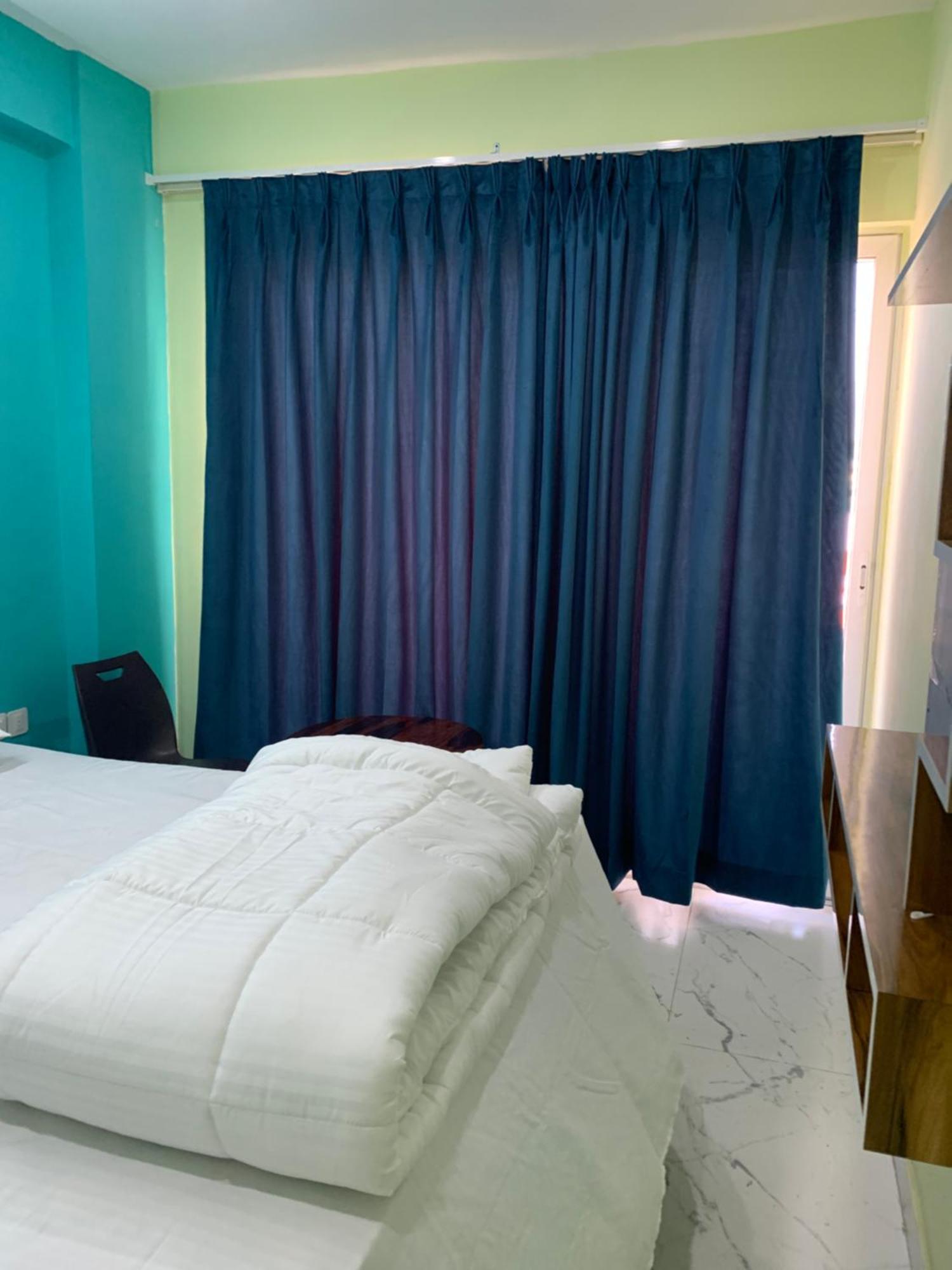 Abode Guest House Грейтър Нойда Екстериор снимка